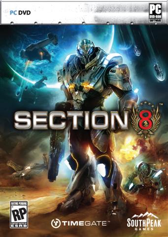 PC - Section 8