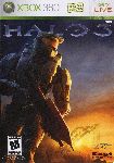 XBOX 360 - Halo 3