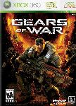 XBOX 360 - Gears Of War