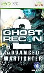 XBOX 360 - Ghost Recon Advanced Warfighter 2