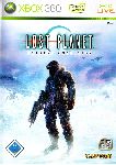 XBOX 360 - Lost Planet