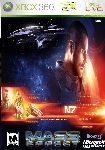 XBOX 360 - Mass Effect