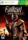 XBOX 360 - Fallout New Vegas