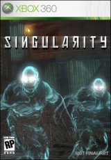 XBOX 360 - Singularity