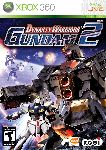 XBOX 360 - Dynasty Warriors  Gundam 2