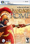 PC - Grand Ages  Rome