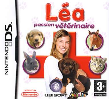 Lea passion