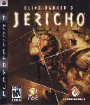 PS3 - Clive Barker's Jericho