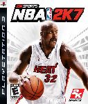 PS3 - NBA 2K7