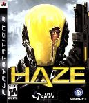 PS3 - Haze