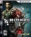 PS3 - Bionic Commando