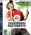 PS3 - Tiger Woods Pga Tour 10