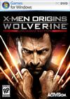 PC - X-Men Origins Wolverine