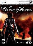 PC - Velvet Assassin