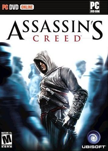 Assassins Creed