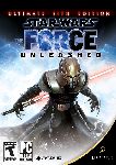 PC - Force Unleashed Sith Ed