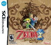 The Legend of Zelda Phantom Hourglass