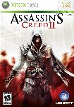 XBOX 360 - Assassins Creed II