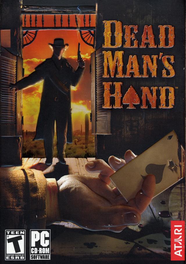 Dead Man's Hand