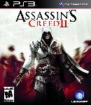 PS3 - Assassin's Creed 2