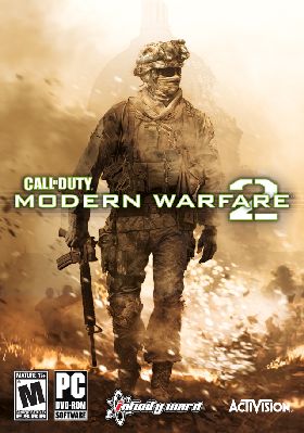 PC - Call of Duty Modern Warfare 2