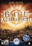 PC - Battle for Middle-Earth