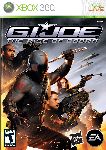 XBOX 360 - G.I/ Joe The Rise of Cobra