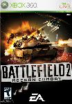 XBOX 360 - Battlefield 2  Modern Combat