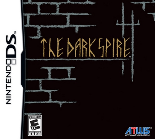 The Dark Spire