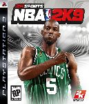 PS3 - NBA 2K9