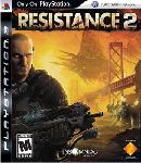 PS3 - Resistance 2