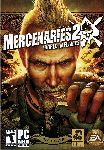 PC - Mercenaries 2 World in Flames