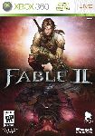 XBOX 360 - Fable II