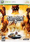 XBOX 360 - Saints Row 2