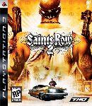 PS3 - Saints Row 2