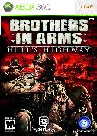 XBOX 360 - Brothers in Arms  Hell's Highway