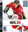 PS3 - NHL 09