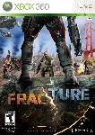 XBOX 360 - Fracture