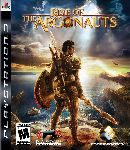 PS3 - Rise of the Argonauts