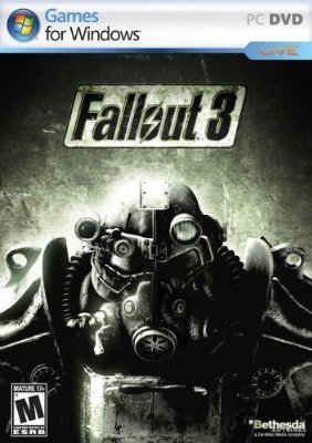 PC - Fallout 3