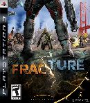 PS3 - Fracture