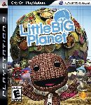 PS3 - Little Big Planet