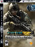 PS3 - SOCOM U.S. Navy SEALs Confrontation