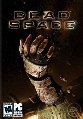 PC - Dead Space