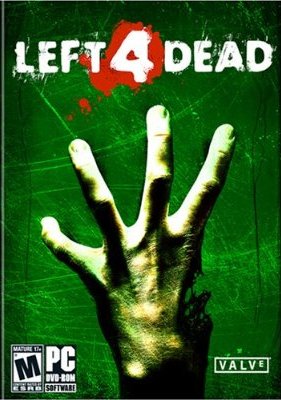 PC - Left 4 Dead