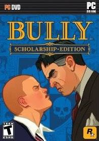 PC - Bully Scholarship Edition