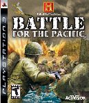 PS3 - History Channel  Battle for the Pacific