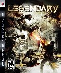 PS3 - Legendary