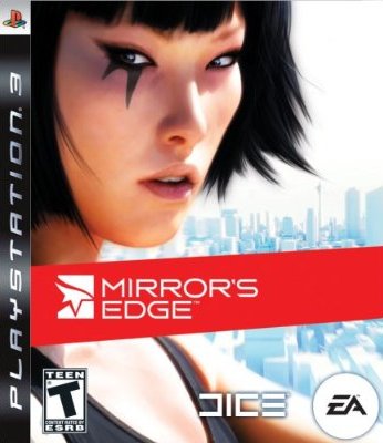 PS3 - Mirror's Edge Images