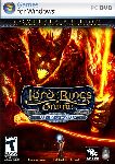 PC - Lord of the Rings: Mines of Moria